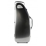 Image links to product page for BAM 4101XLT Hightech Alto Saxophone Case, Tweed