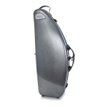 Image links to product page for BAM 4102XLC Hightech Tenor Saxophone Case, Black Carbon