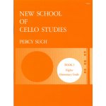 Image links to product page for New School Of Cello Studies Book 3