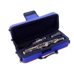 Image links to product page for JP123 Reduced Keywork Eb Clarinet