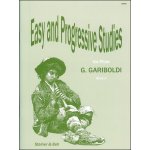 Image links to product page for 30 Easy & Progressive Studies, Book 2