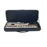 Image links to product page for Just Flutes JFB-122 "Big Bertha" Bass Flute