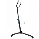 Image links to product page for Hercules DS535B Baritone Saxophone Stand