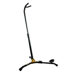Image links to product page for Hercules DS561B Bass Clarinet/Bassoon Stand