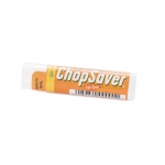 Image links to product page for ChopSaver Gold Natural Lip Care with SPF