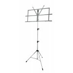Image links to product page for Stentor Folding Music Stand with Bag