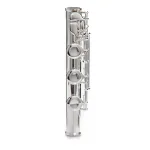 Image links to product page for Jupiter JFLF-1000BS Silver-plated B Footjoint