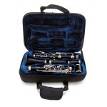 Image links to product page for Uebel "Classic" Bb Clarinet