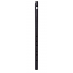 Image links to product page for MK Pro Low D Whistle, Black