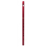 Image links to product page for MK Pro Low D Whistle, Red