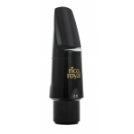 Image links to product page for Rico by D'Addario Graftonite Tenor Saxophone Mouthpiece, B5