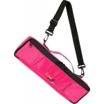 Image links to product page for tom and will 33FCC-630 Flute Case Cover, Hot Pink
