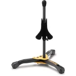 Image links to product page for Hercules DS510B Trumpet/Cornet Stand