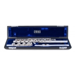 Image links to product page for Haynes Solid Custom Drawn RBOEC# Flute