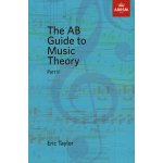 Image links to product page for The AB Guide to Music Theory Part 2: Grades 6-8