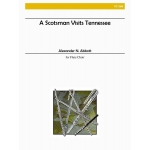 Image links to product page for A Scotsman Visits Tennessee