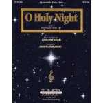 Image links to product page for O Holy Night