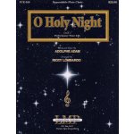 Image links to product page for O Holy Night for Flute Choir