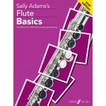Image links to product page for Flute Basics [Pupil's Book]