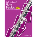Image links to product page for Flute Basics [Pupil's Book] (includes Online Audio)