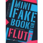 Image links to product page for Mini Fake Book for Flute