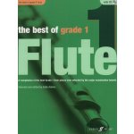 Image links to product page for The Best of Grade 1 Flute (includes CD)
