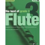 Image links to product page for The Best of Grade 3 Flute with Piano Accompaniment (includes Online Audio)