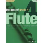 Image links to product page for The Best of Grade 4 Flute (includes CD)