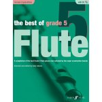 Image links to product page for The Best of Grade 5 Flute (includes CD)