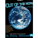 Image links to product page for Out of This World, Vol 46 (includes CD)