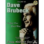 Image links to product page for Dave Brubeck Vol.105 (includes 2 CDs)