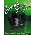 Image links to product page for Swing Swing Swing, Vol 39 (includes CD)