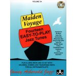 Image links to product page for Maiden Voyage, Vol 54 (includes CD)