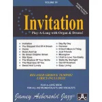 Image links to product page for Invitation, Vol 59 (includes Online Audio)