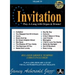 Image links to product page for Invitation, Vol 59 (includes 2 CDs)