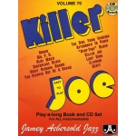 Image links to product page for Killer Joe, Vol 70 (includes CD)