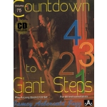 Image links to product page for Countdown to Giant Steps, Vol 75 (includes CD)