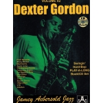 Image links to product page for Dexter Gordon, Vol 82 (includes CD)