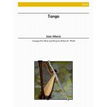 Image links to product page for Tango [Flute and Harp]