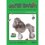 Image links to product page for Creature Comforts Book 2 (includes CD)