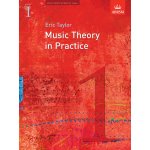 Image links to product page for Music Theory in Practice Grade 1