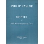 Image links to product page for Quintet (for Wind Quintet)