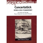 Image links to product page for Concertstück TH247 (reconstruction by James Strauss)