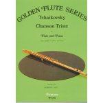 Image links to product page for Chanson Triste [Flute and Piano]