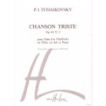 Image links to product page for Chanson Triste, Op40/2