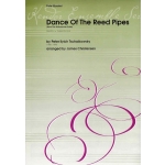 Image links to product page for Dance of the Reed Pipes