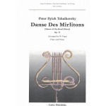 Image links to product page for Danse des Mirlitons, Op71