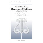 Image links to product page for Danse des Mirlitons [3 Flutes], Op71