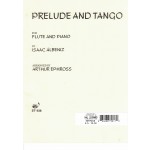 Image links to product page for Prelude and Tango