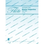 Image links to product page for Musica Vespertina for Three Flutes, Op59/2